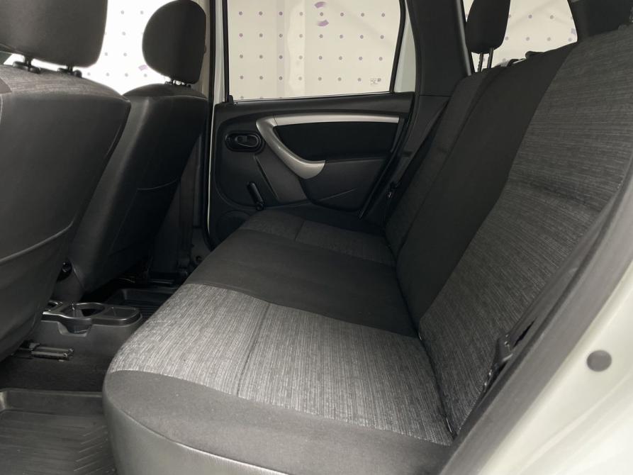 Renault Duster I Тамбов  - изображение 13