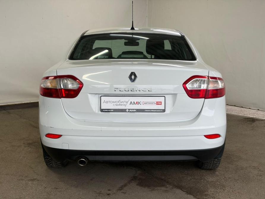 Renault Fluence I Тольятти  - изображение 9