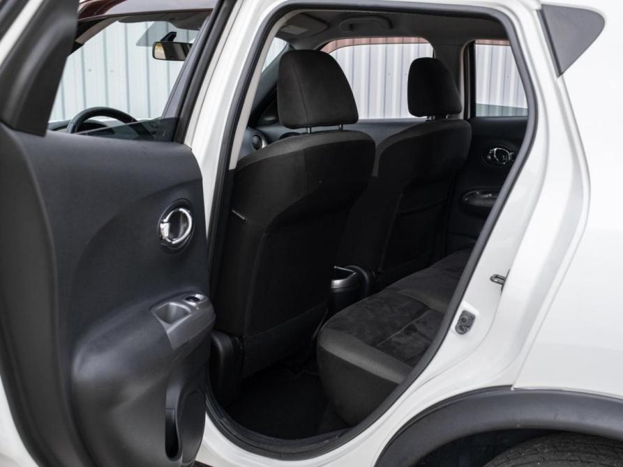 Nissan Juke I Сочи  - изображение 11