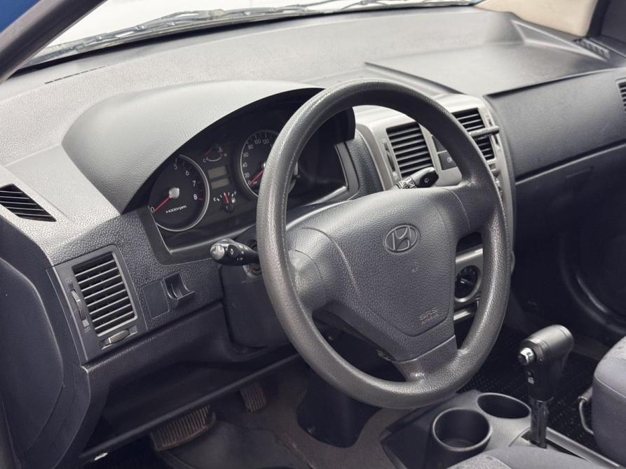 Hyundai Getz I Воронеж  - изображение 13