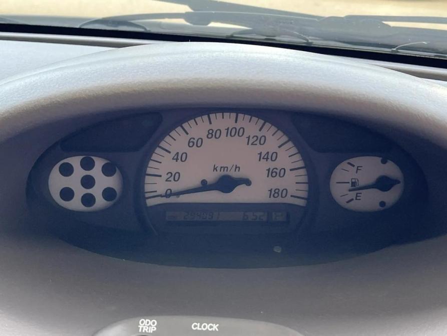 Toyota Platz Краснодар  - изображение 17