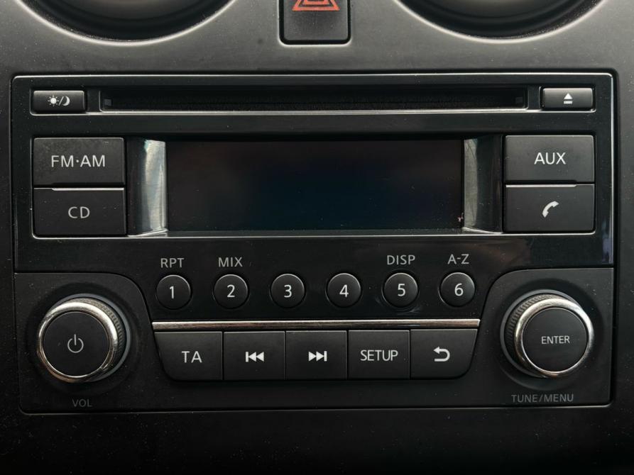 Nissan Qashqai I Рестайлинг Калуга  - изображение 21