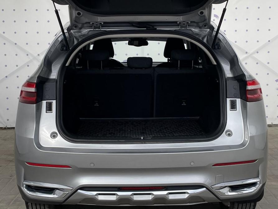 Haval F7 I Тамбов  - изображение 7