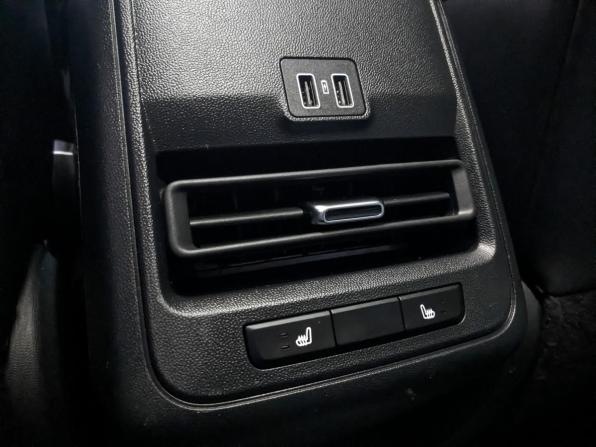 Changan CS55 Plus II с пробегом 2024 года, цена 2 200 000 рублей, 35648 км, внедорожник, Автокод Объявления