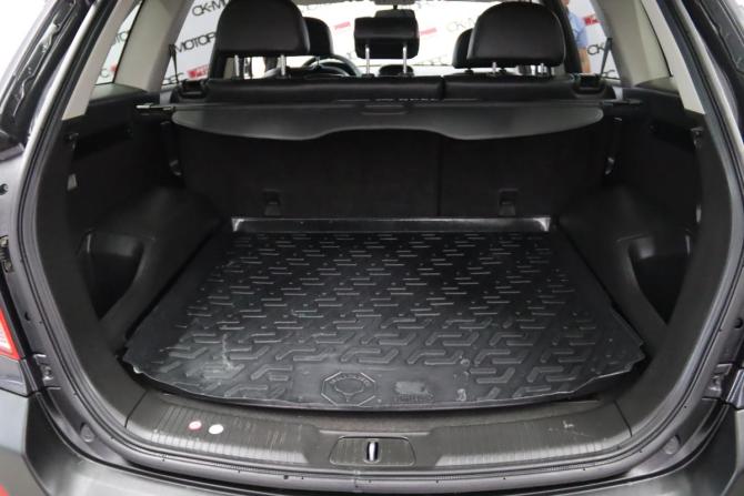 Opel Antara I Рестайлинг с пробегом 2014 года, цена 1 065 650 рублей, 144421 км, внедорожник, Автокод Объявления