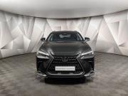 Lexus NX II Москва  - изображение 36