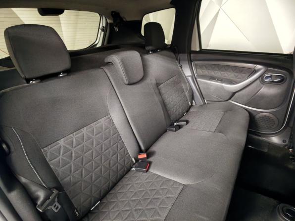Renault Duster I Рестайлинг с пробегом 2018 года, цена 1 309 000 рублей, 129688 км, внедорожник, Автокод Объявления