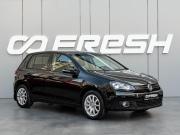 Volkswagen Golf VI Краснодар  - изображение 18