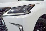 Lexus LX III Рестайлинг 2 Сургут  - изображение 47