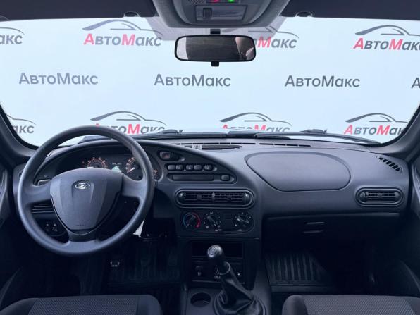 Lada (ВАЗ) Niva Travel I с пробегом 2025 года, цена 1 350 000 рублей, 7334 км, внедорожник, Автокод Объявления