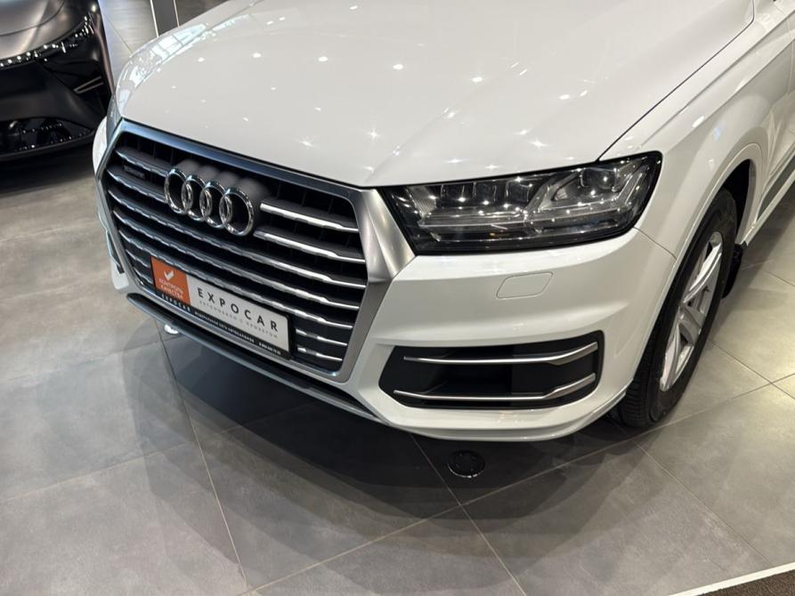 Audi Q7 II (4M) Тюмень  - изображение 9