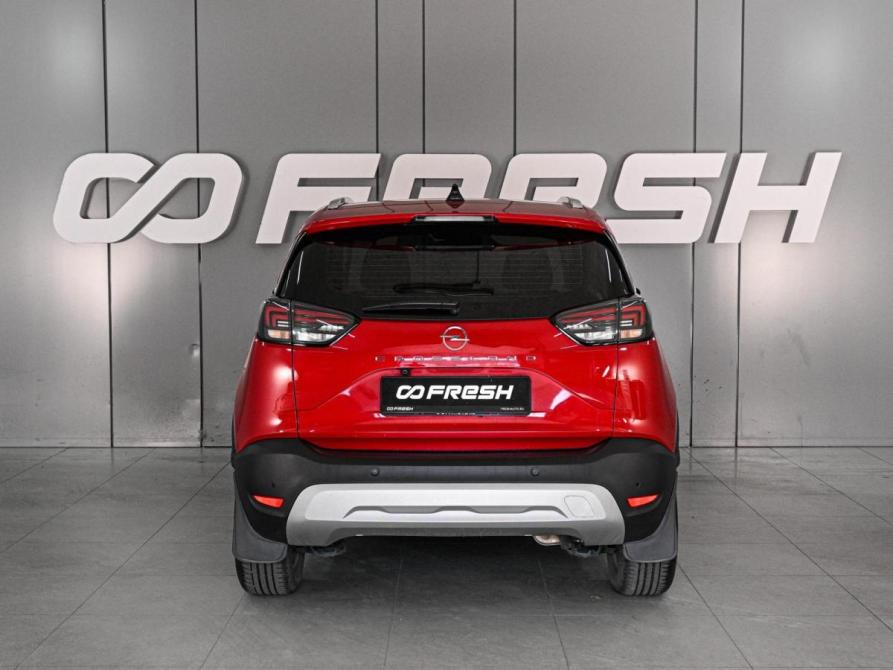 Opel Crossland X I Рестайлинг Ростов-на-Дону  - изображение 4