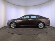 Kia Optima IV Москва  - изображение 37