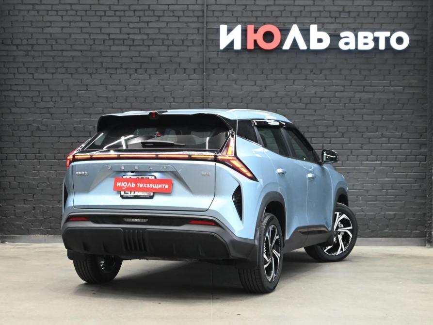 Hyundai Creta I Екатеринбург  - изображение 4