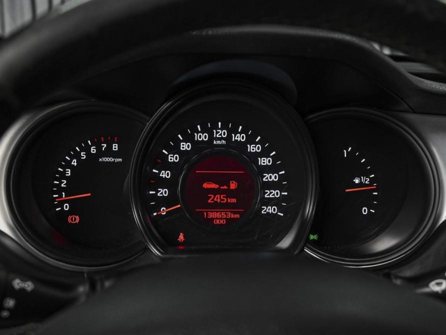 Kia Ceed II Ставрополь  - изображение 23