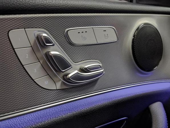Mercedes-Benz E-Класс V (W213 S213 C238) с пробегом 2020 года, цена 3 495 000 рублей, 100948 км, седан, Автокод Объявления