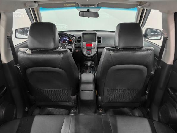 Kia Soul I с пробегом 2011 года, цена 780 000 рублей, 111188 км, хэтчбек, Автокод Объявления