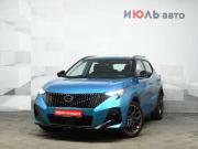 GAC GS3 Екатеринбург  - изображение 20