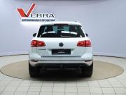 Volkswagen Touareg II Рестайлинг Уфа  - изображение 27
