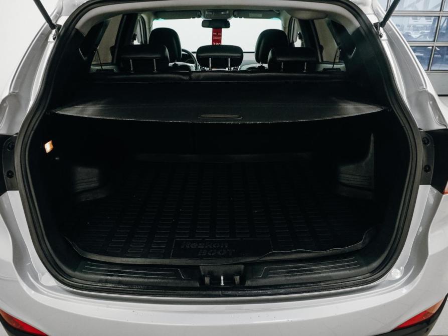 Hyundai ix35 I Красноярск  - изображение 29