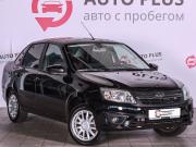 Lada (ВАЗ) Granta I Минеральные Воды  - изображение 19