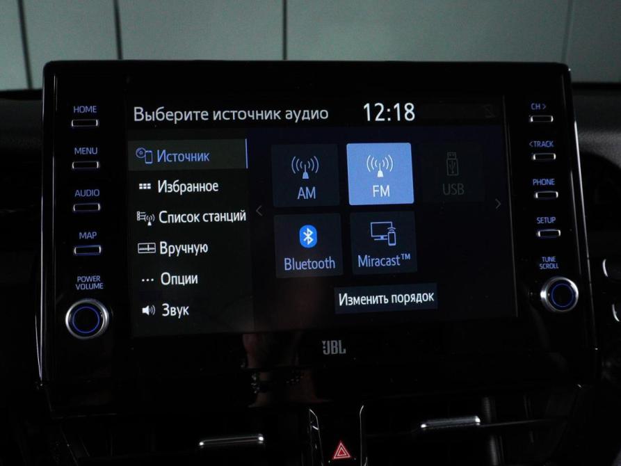 Toyota Camry VIII (XV70) Рестайлинг Минеральные Воды  - изображение 14