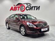 Nissan Teana II (J32) Воронеж  - изображение 22