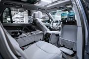 Land Rover Range Rover V Москва  - изображение 55