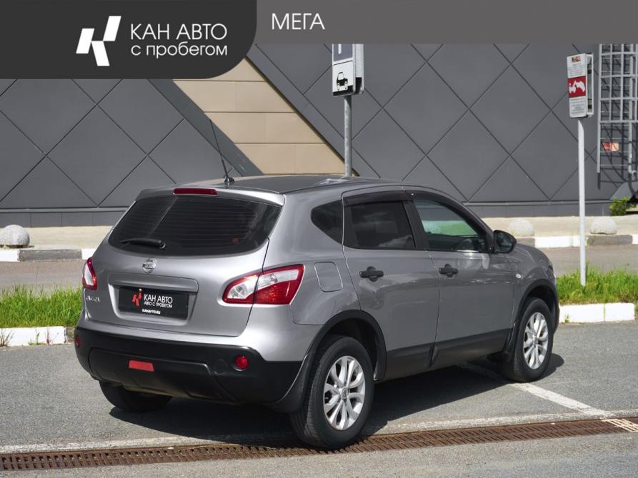 Nissan Qashqai I Рестайлинг Казань  - изображение 2