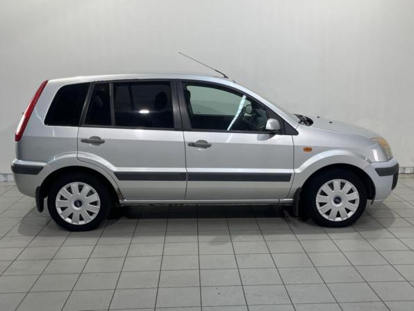 Ford Fusion I Рестайлинг с пробегом 2008 года, цена 435 000 рублей, 226653 км, хэтчбек, Автокод Объявления
