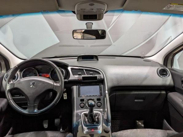 Peugeot 3008 I с пробегом 2012 года, цена 645 000 рублей, 177802 км, внедорожник, Автокод Объявления