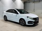 Lada (ВАЗ) Vesta I Рестайлинг (NG) Самара  - изображение 20