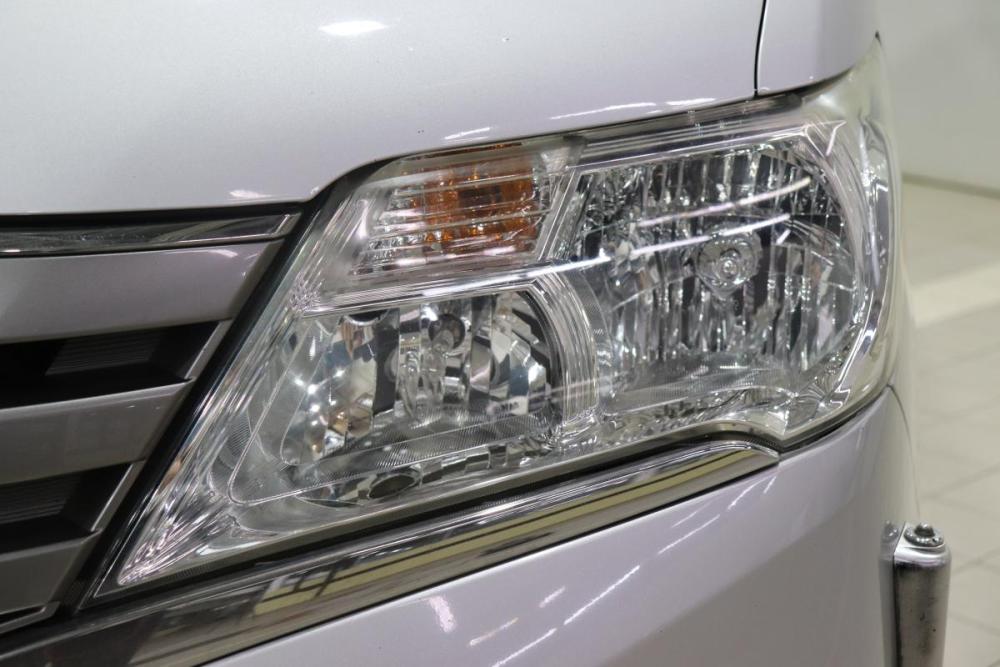 Nissan Serena IV (C26) Иркутск  - изображение 12