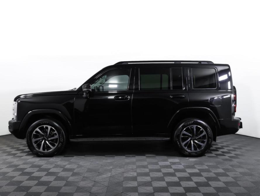 Haval H9 II Москва  - изображение 8