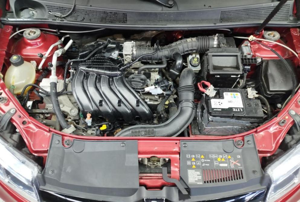 Renault Sandero II Саратов  - изображение 11