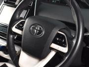 Toyota Prius IV (XW50) Кемерово  - изображение 29