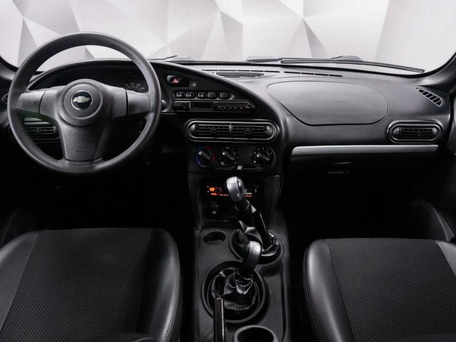 Chevrolet Niva I Рестайлинг Ульяновск  - изображение 10