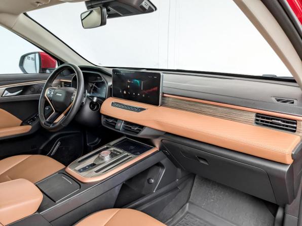 Haval Jolion I с пробегом 2023 года, цена 1 750 000 рублей, 70523 км, внедорожник, Автокод Объявления