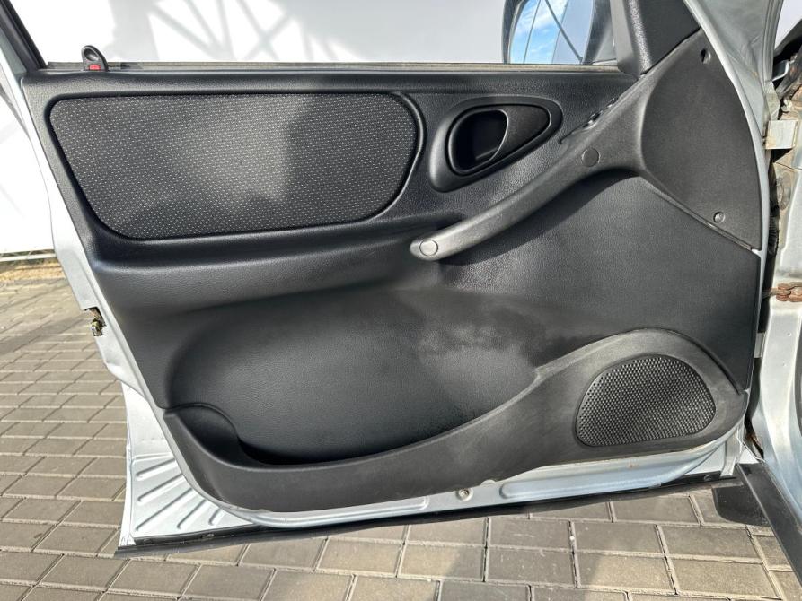 Chevrolet Niva I Рестайлинг Тамбов  - изображение 18