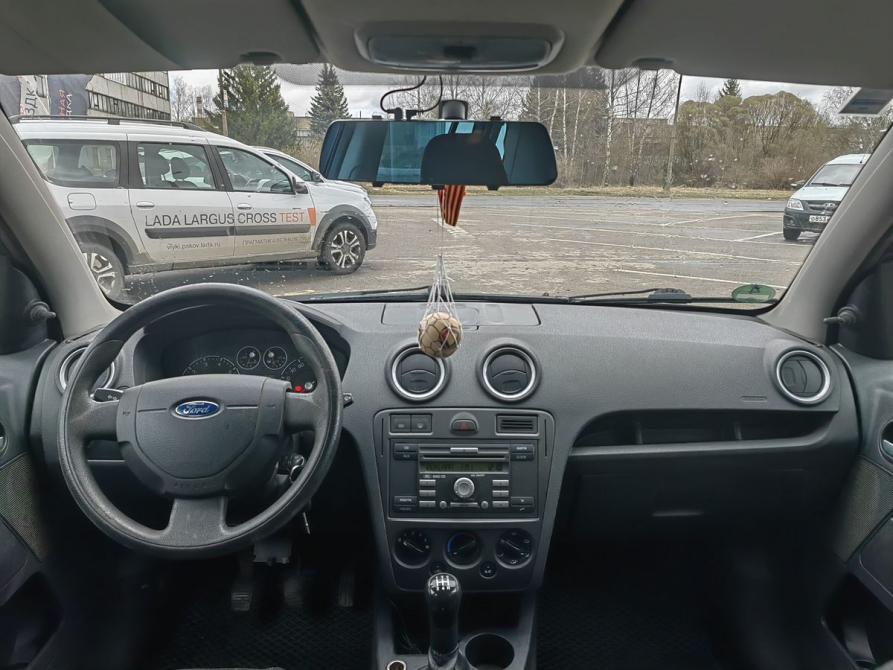 Ford Fusion I Рестайлинг Великие Луки  - изображение 11