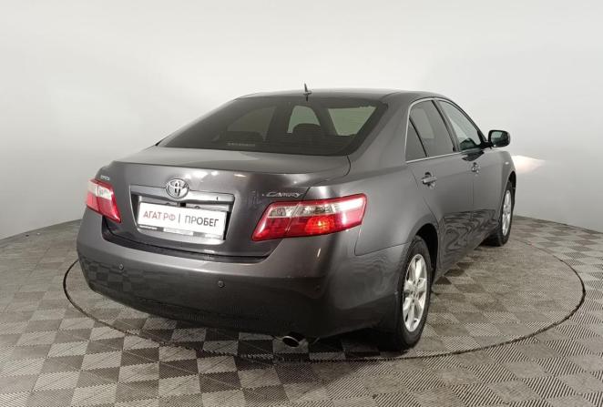 Toyota Camry VI (XV40) с пробегом 2008 года, цена 1 165 000 рублей, 211923 км, седан, Автокод Объявления