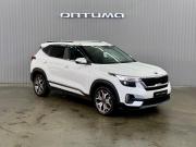 Kia Seltos I Краснодар  - изображение 23