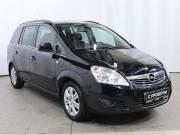 Opel Zafira B Рестайлинг Москва  - изображение 29
