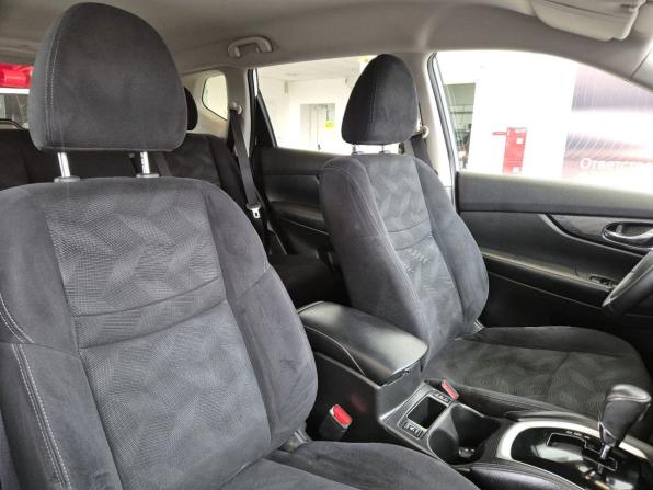 Nissan X-Trail III с пробегом 2015 года, цена 1 649 000 рублей, 134780 км, внедорожник, Автокод Объявления