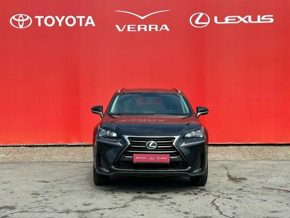 Lexus NX I с пробегом 2016 года, цена 2 850 000 рублей, 118927 км, внедорожник, Автокод Объявления