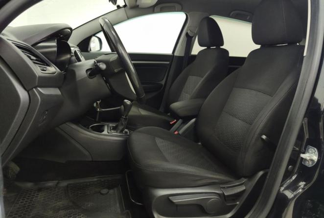 Lada (ВАЗ) Vesta I с пробегом 2020 года, цена 1 026 000 рублей, 107830 км, универсал, Автокод Объявления