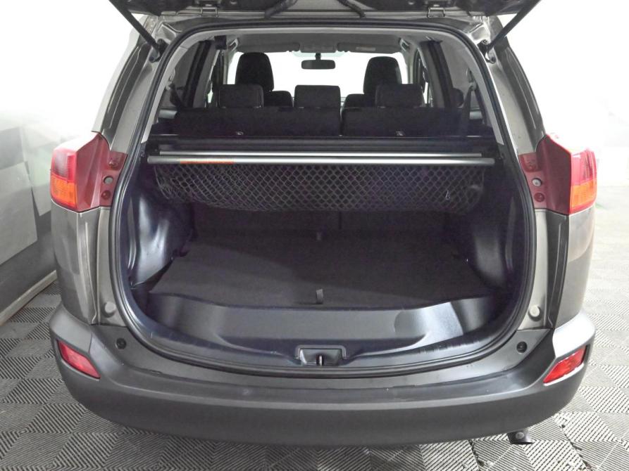 Toyota RAV4 IV (XA40) Екатеринбург  - изображение 6