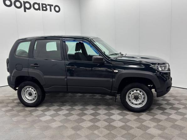 Lada (ВАЗ) Niva с пробегом 2022 года, цена 939 000 рублей, 38035 км, внедорожник, Автокод Объявления