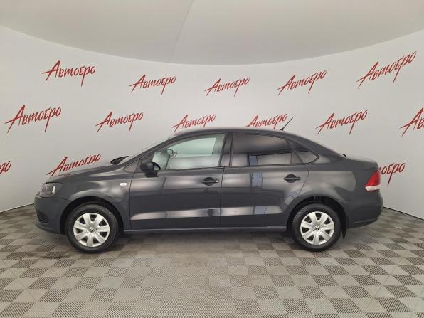 Volkswagen Polo V с пробегом 2013 года, цена 785 000 рублей, 80375 км, седан, Автокод Объявления