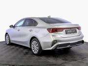 Kia Cerato IV Рестайлинг Москва  - изображение 34